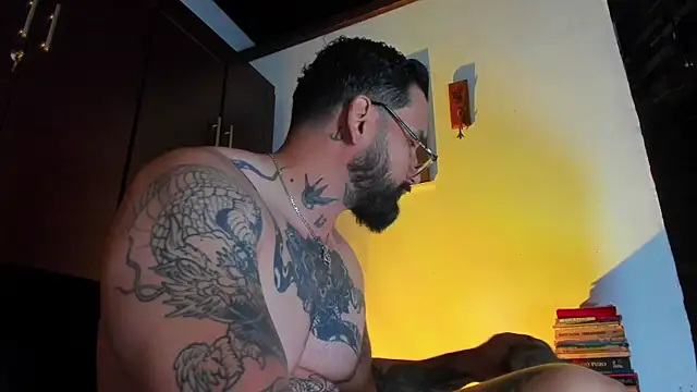 CamiloGray_ webcam