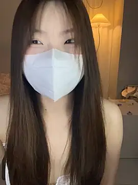 Watch _xiaoxinxin_ live on EroticFlix - High definition streams