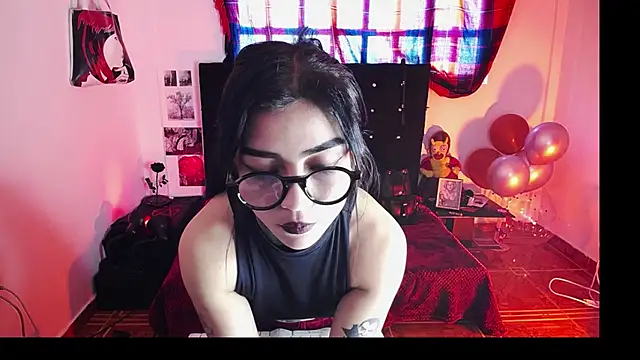 Watch Ardat_Lili69 live on EroticFlix - High definition streams