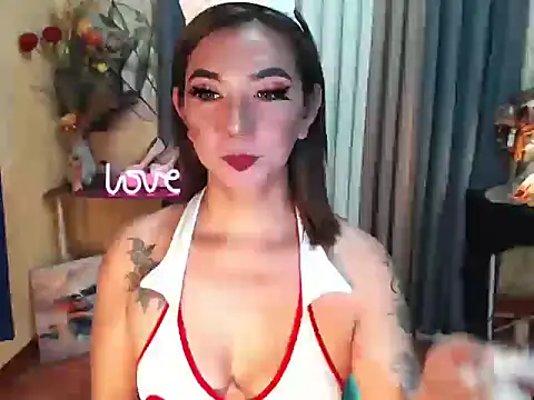1SexFujiko live sex cam