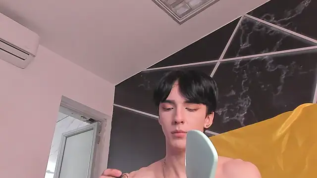 Quma86 - Male webcam sex chat