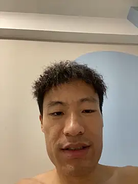 mr_iphone11 (M young) - 直男准备爆菊大秀