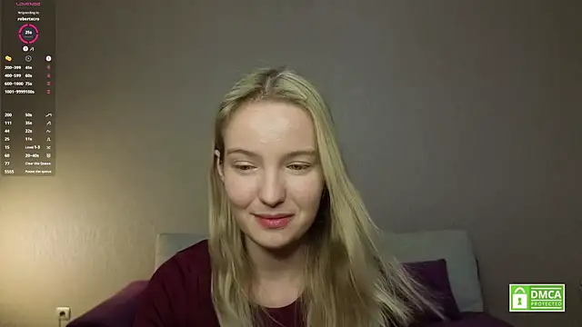 HongTomczak webcam