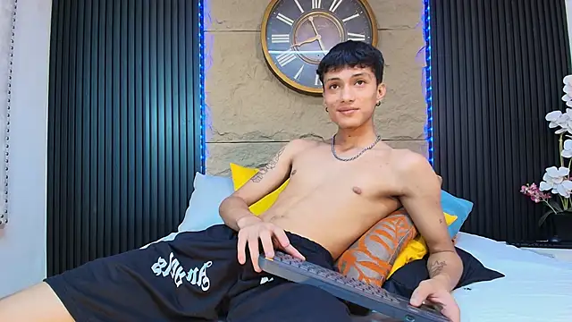 Lean_Portman webcam