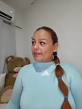 foxylisaflores (F young) - oil+ clap clap