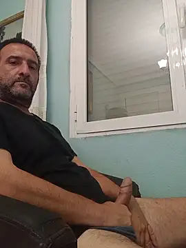 DanTrov79 webcam
