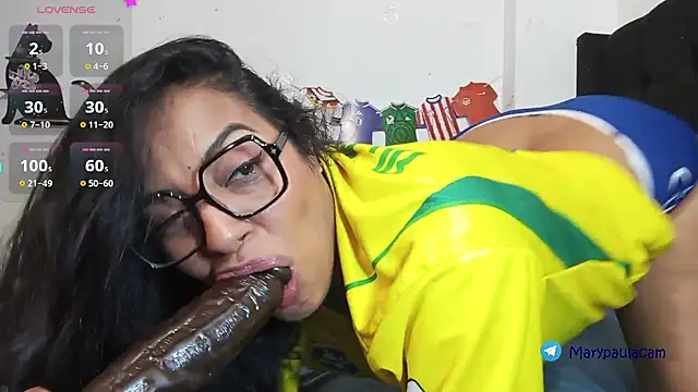 marypaula webcam