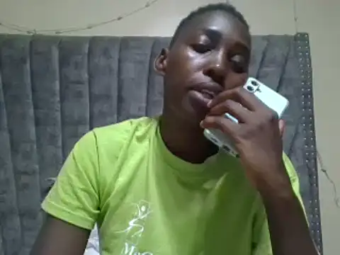 Dizzydose webcam