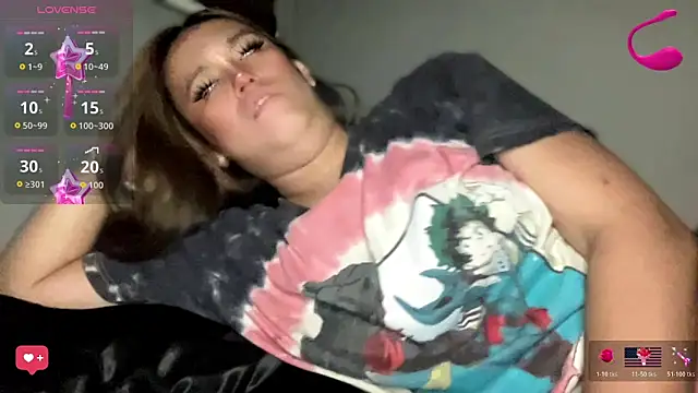 kathrynwilson1 webcam