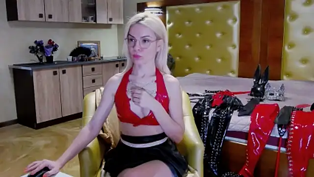 domcaprisse (F milf) - SENSUAL JOI