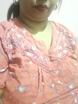Ravina_patil1 webcam