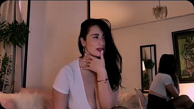 Watch _Federica_Miller01 live on EroticFlix - High definition streams
