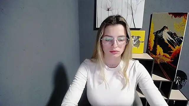 lady_olivia_ webcam