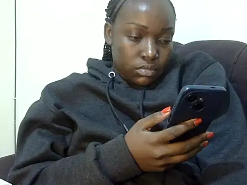Sexy-suzy webcam