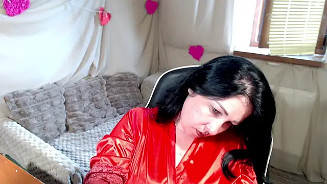 JillStevens webcam