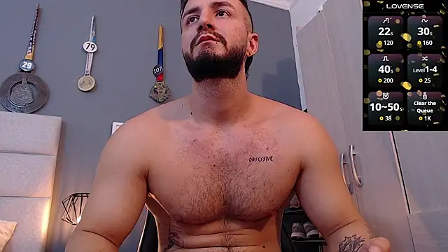 AndyBlass webcam