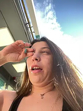 NatashaXVibe webcam