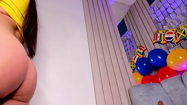 SofiCandy_ webcam