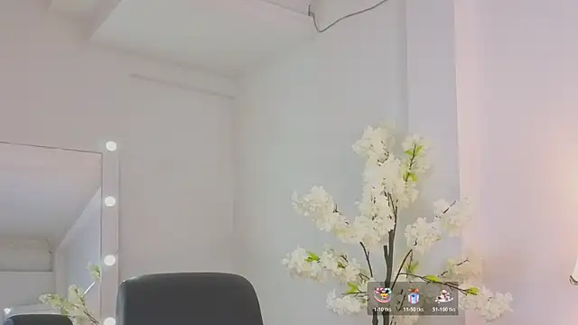 InnaVolkova webcam