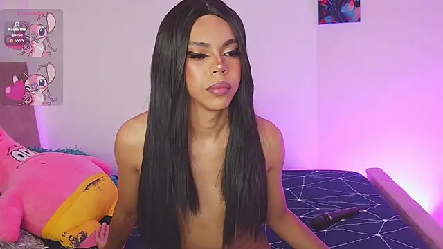 beauty_doll1 webcam