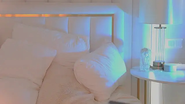 AriellaMelo webcam