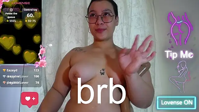 Cherry_vald webcam