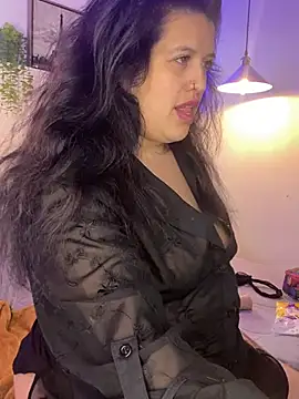 Andrea_secret_ webcam