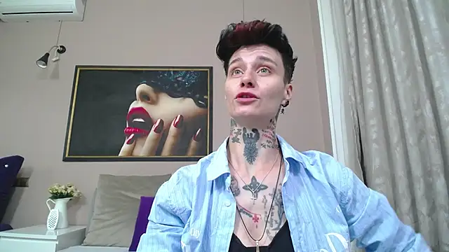 KennyXSX webcam
