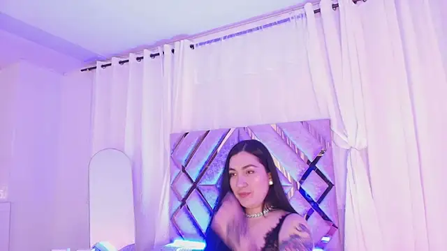 KathiaJenner webcam