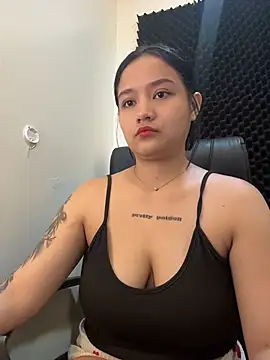 parker_pixie webcam