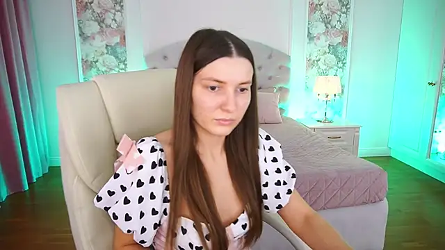 AshleyBaie webcam