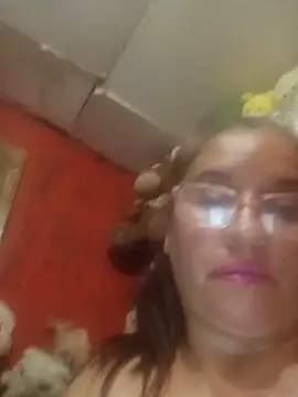 Pato-Andrea26 webcam