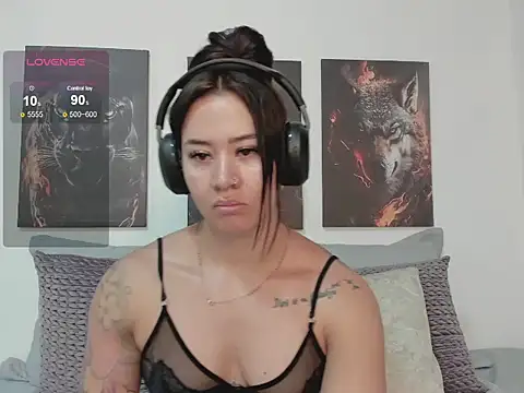 AngelMartinss webcam