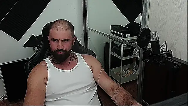 KoaTrace webcam
