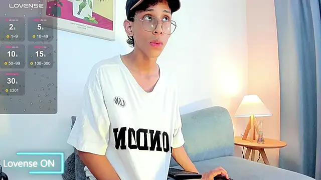 dax_blaze webcam