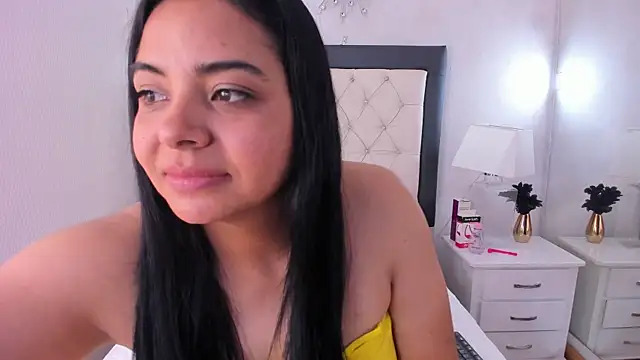 Gaby_Herreraa webcam