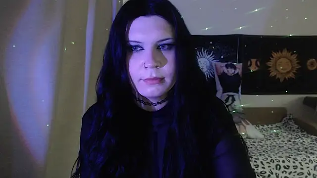 iintimate_flesh webcam
