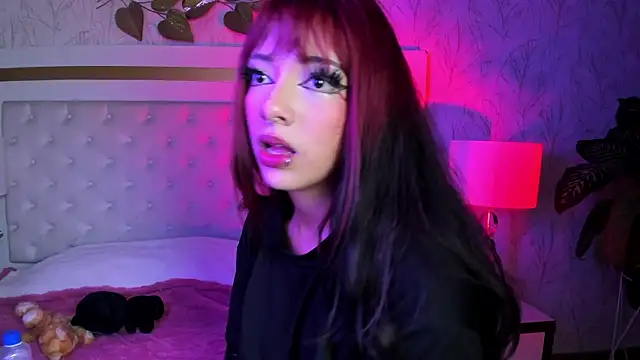 Effy_Kessler webcam