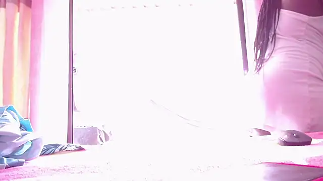 TamyJhonson webcam