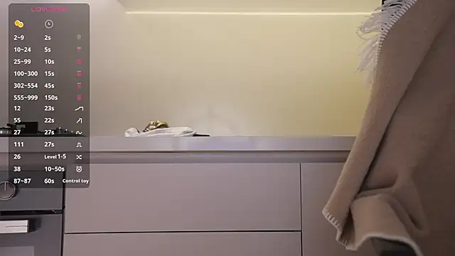 Vassiilisa webcam