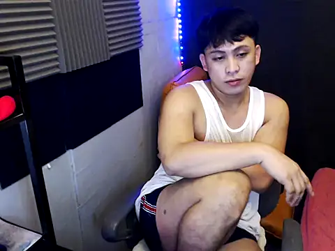 princeJayX webcam