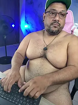 jacoob_woods webcam