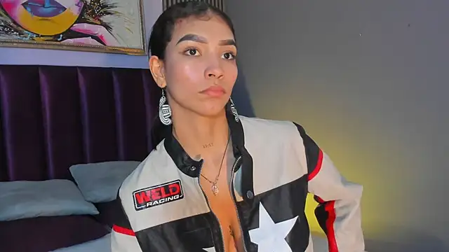 LauraAristizabal webcam