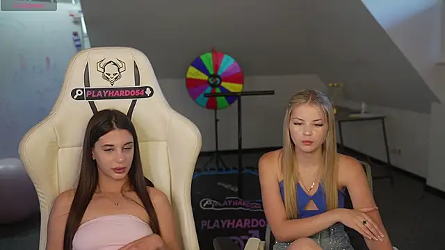 melissa_kiss054 (G teen) - Sexy trampoline