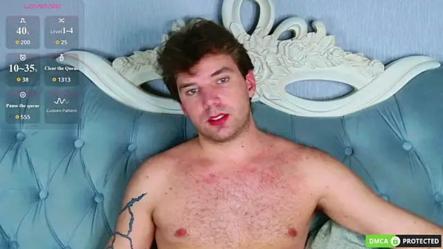 ArthurMeyers webcam