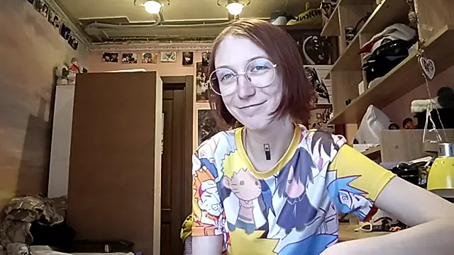 JenaeMicKonic webcam