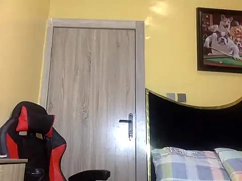 BOOTY_BANGERxxx webcam