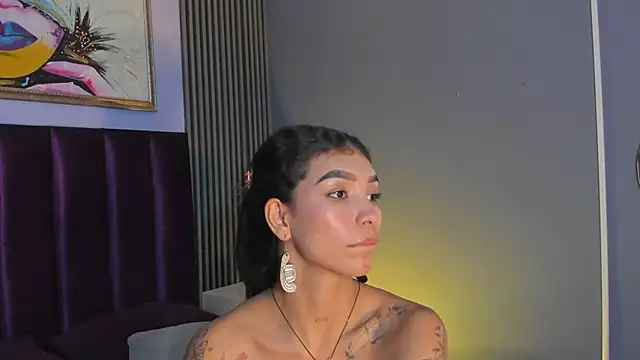 LauraAristizabal webcam