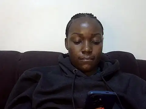 Sexy-suzy webcam