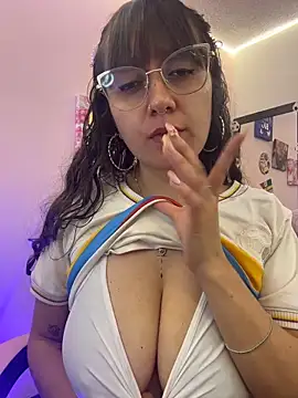 SammyGomez webcam